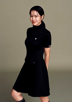 Son Ye-jin